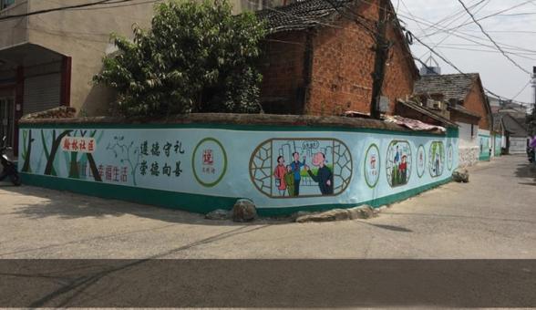石城墙绘制作需要注意什么