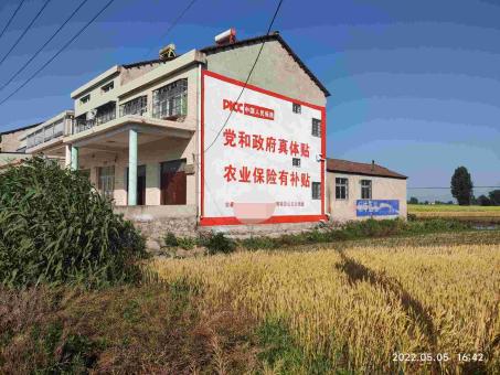 石城墙体广告多少钱一平