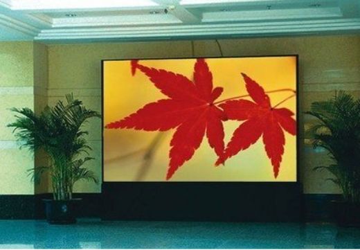 石城LED显示屏