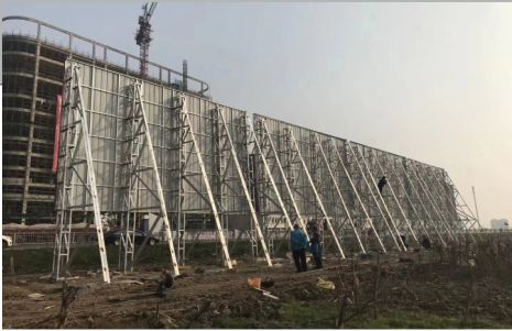 石城什么是广告物料？