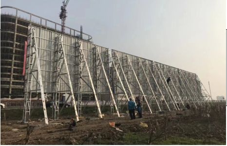 石城凯创教你怎样选择户外广告牌的最佳位置