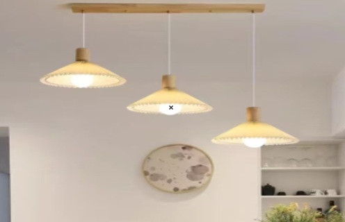 石城关于LED灯