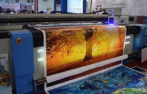 石城写真有哪些介质？