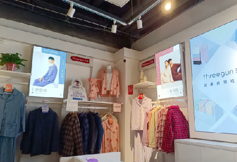 石城怎么才能设计出让人过目不忘的广告灯箱？