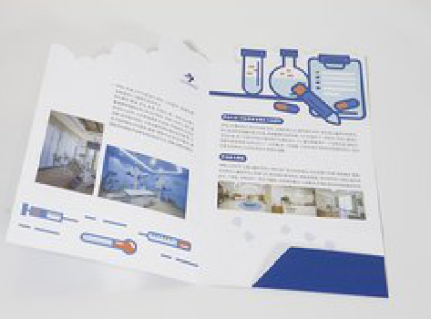 石城说明书印刷有哪些样式可以选择？