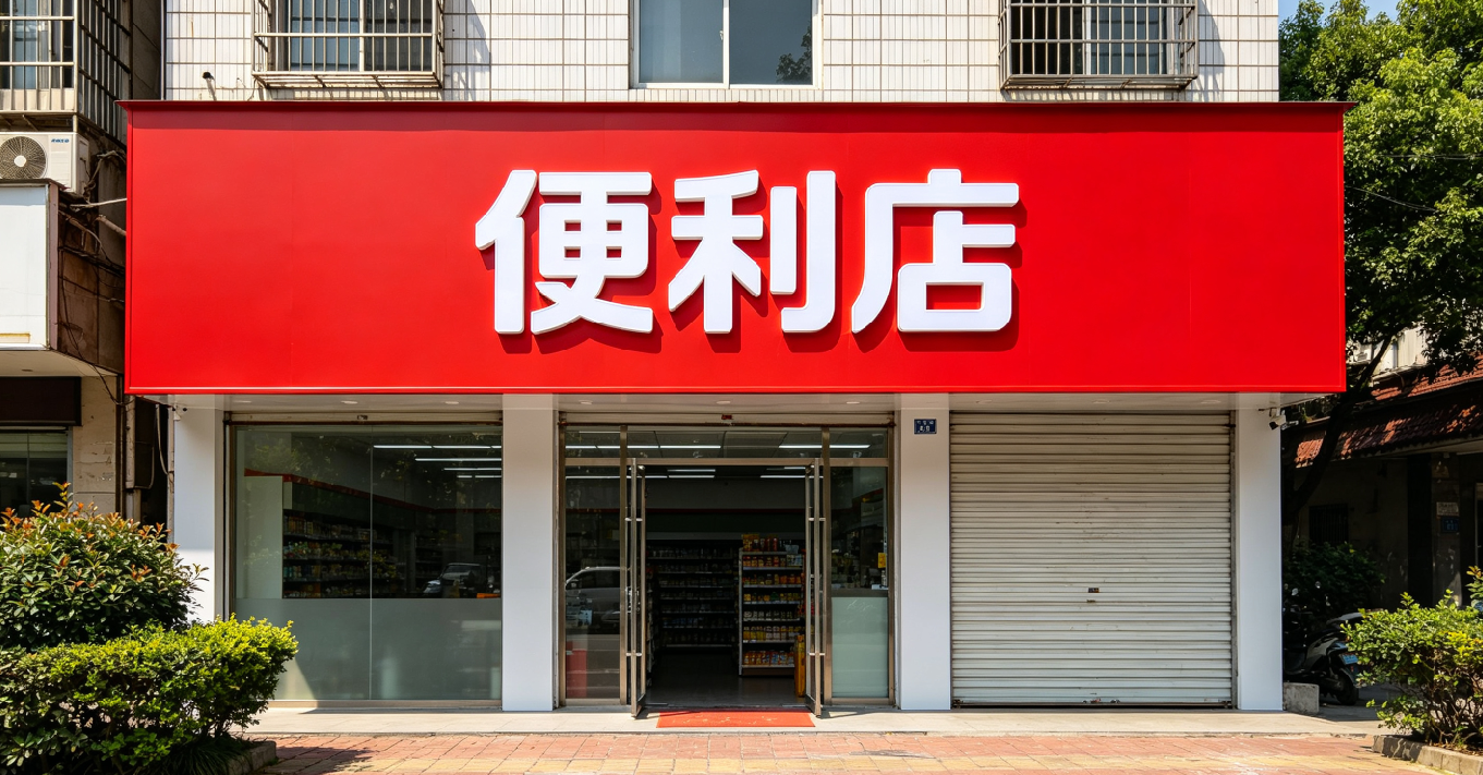 石城门店招牌怎么选？主流门头招牌类型优缺点及适用场景全解析