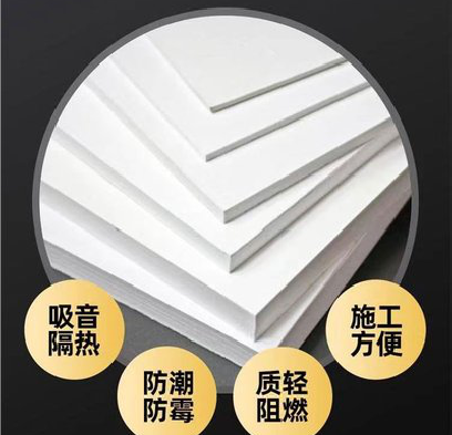 石城雪弗板和PVC板材有什么区别？